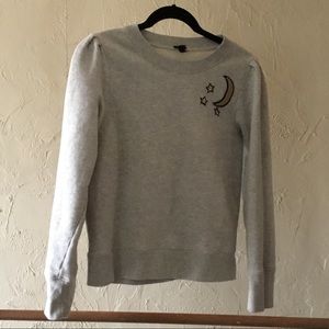 J.Crew Sweatshirt